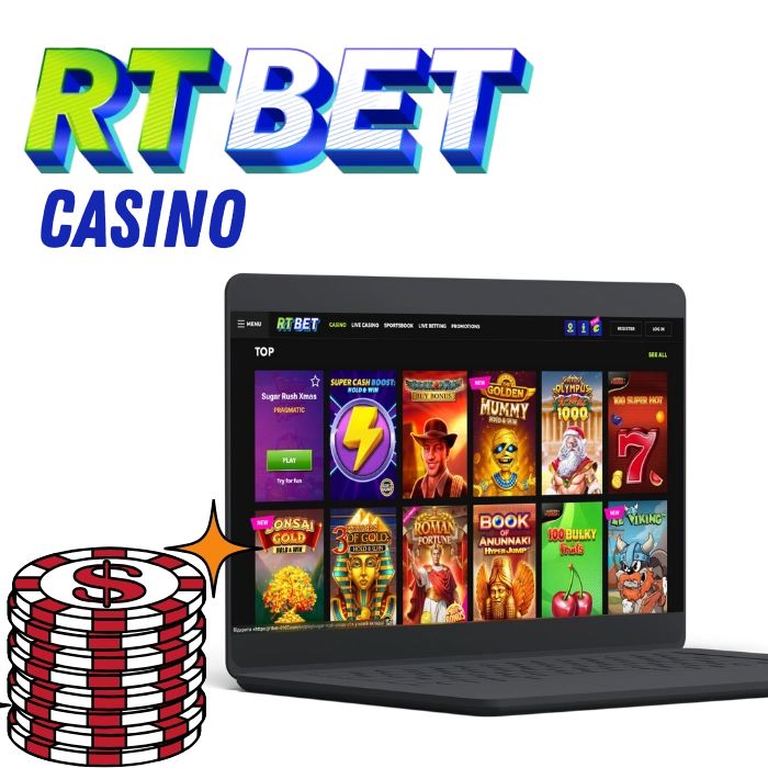 Slot Machine Online