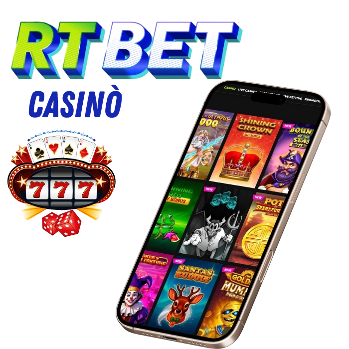 Casinò Live