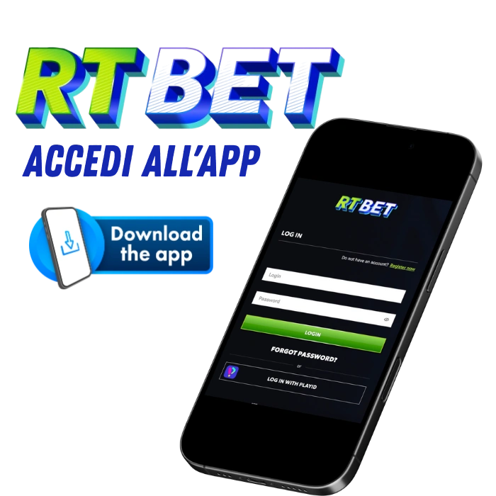 Funzionalità dell’App