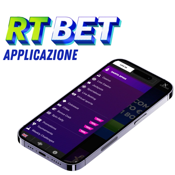 RTbet Mobile