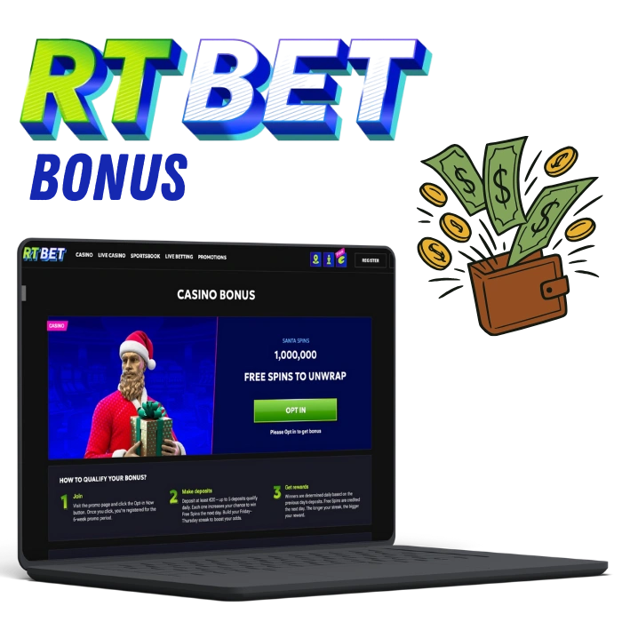 Codici Promozionali RTbet