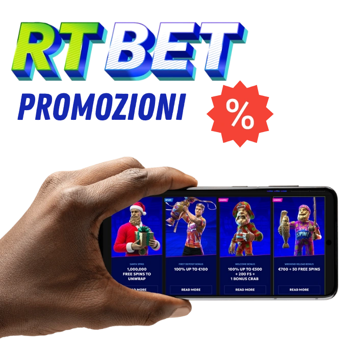 Promozioni Attive